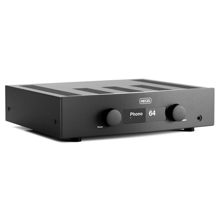 Crown XLi 1500 « Etapas de potencia | Musik Produktiv