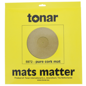 Tonar 5972 Pure Cork Mat - Afbeelding 2