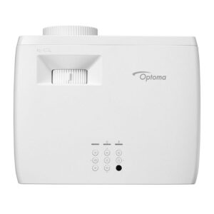 Optoma UHZ66