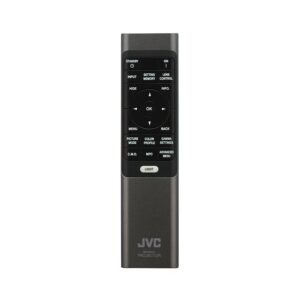JVC DLA-NZ800 remote