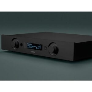 Lumin P1 mini