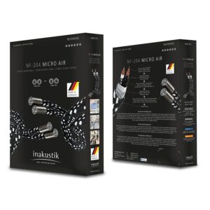 Inakustik Referenz NF-204 RCA