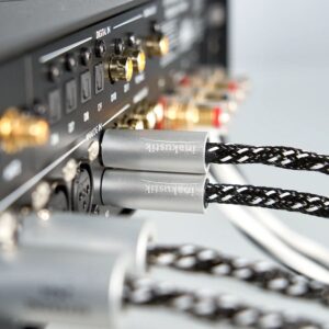 Inakustik Referenz NF-204 RCA