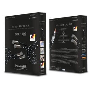 Inakustik Referenz NF-104 RCA