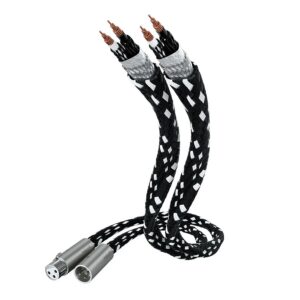Inakustik Referenz NF-204 XLR