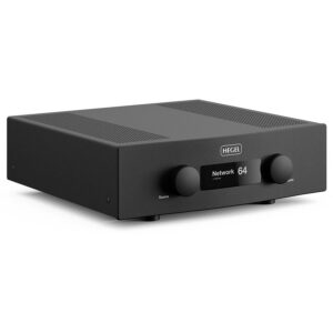 Hegel H400