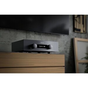 Hegel H400