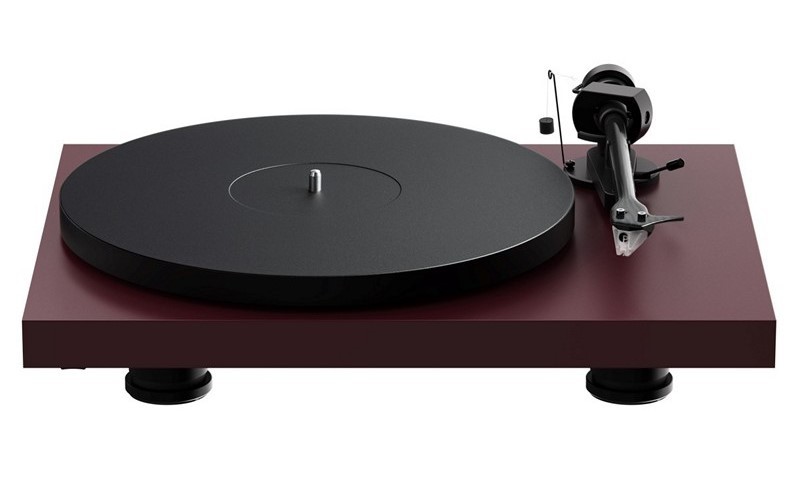 Pro-ject EVO 2