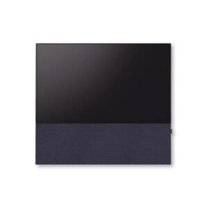 Canvas Dark Blue