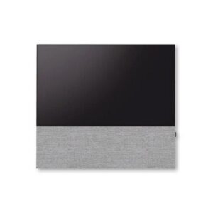 Canvas Structure Grey