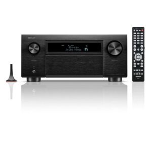 Denon AVC-A10H