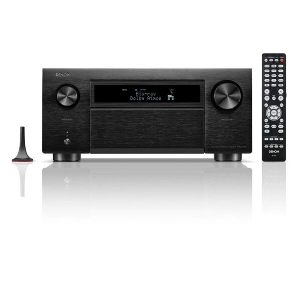 Denon AVC-A10H