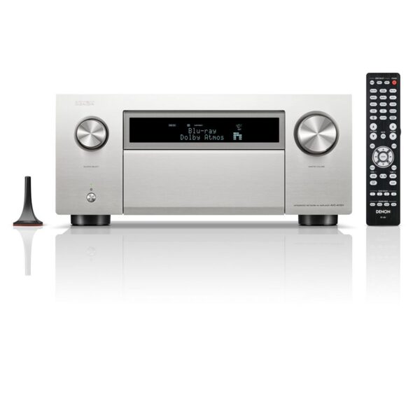 Denon AVC-A10H