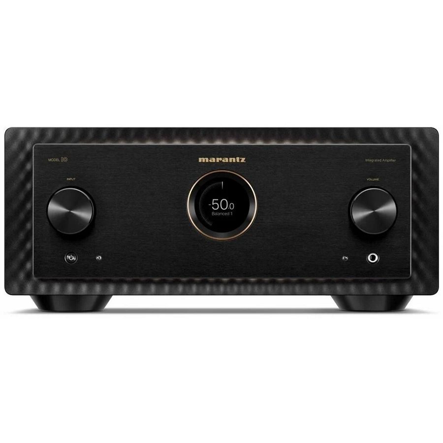 Marantz MODEL 10