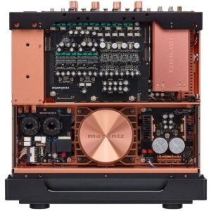Marantz MODEL 10