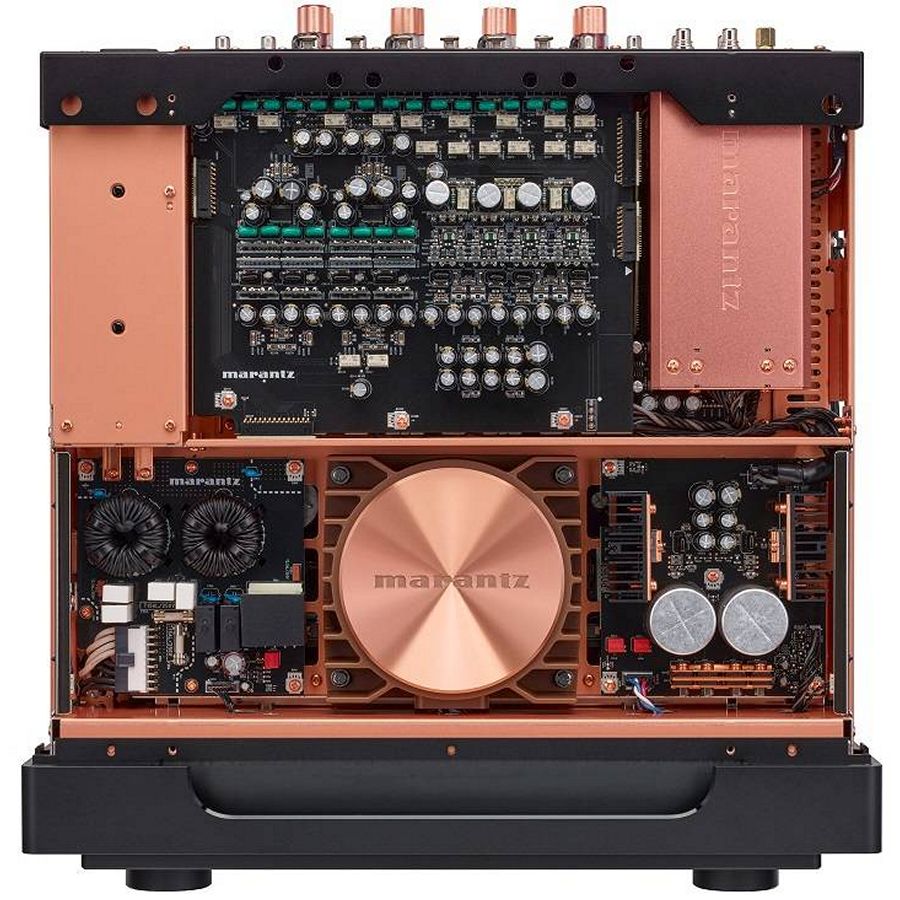 Marantz MODEL 10