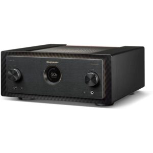 Marantz MODEL 10