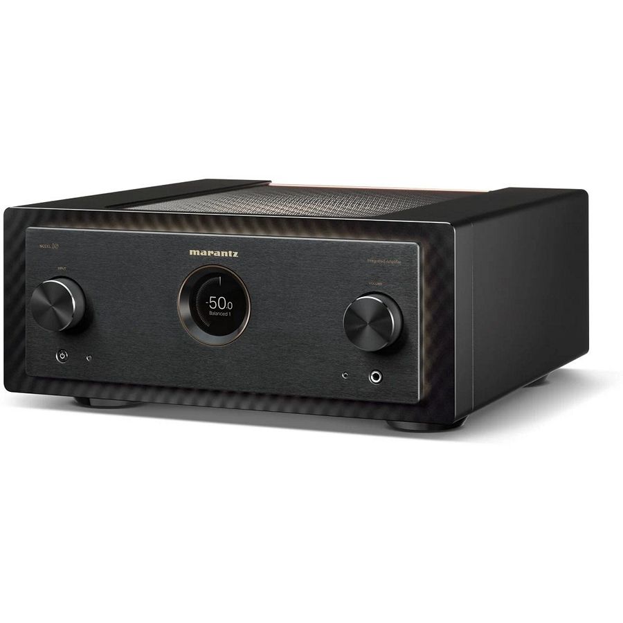Marantz MODEL 10