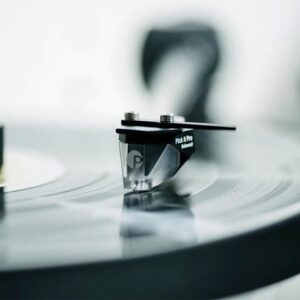 Pro-ject XA B
