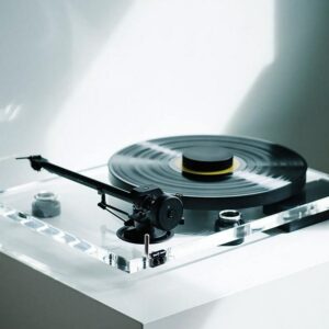 Pro-ject XA B