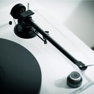 Pro-ject XA B