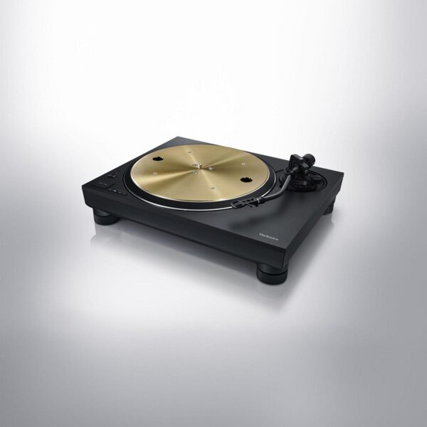 technics sl-1300G zwart