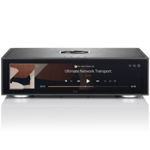 HiFi ROSE RS 130