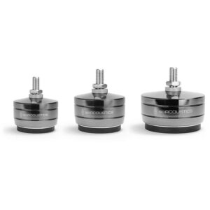 IsoAcoustics Gaia Titan serie
