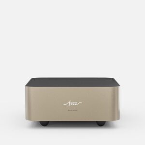Fezz Gaia Mini MM/MC (Sunlight) - Afbeelding 2