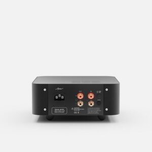 Fezz Gaia Mini MM/MC (Black Ice) - Afbeelding 3