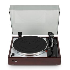 THORENS-TD1500-WALNUT Eindhoven