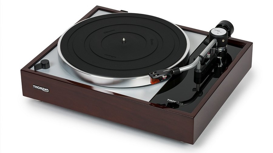 Thorens td 1500