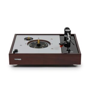 THORENS-TD1500-WALNUT