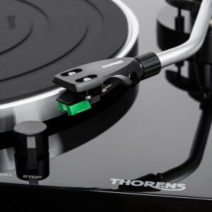thorens-td-204