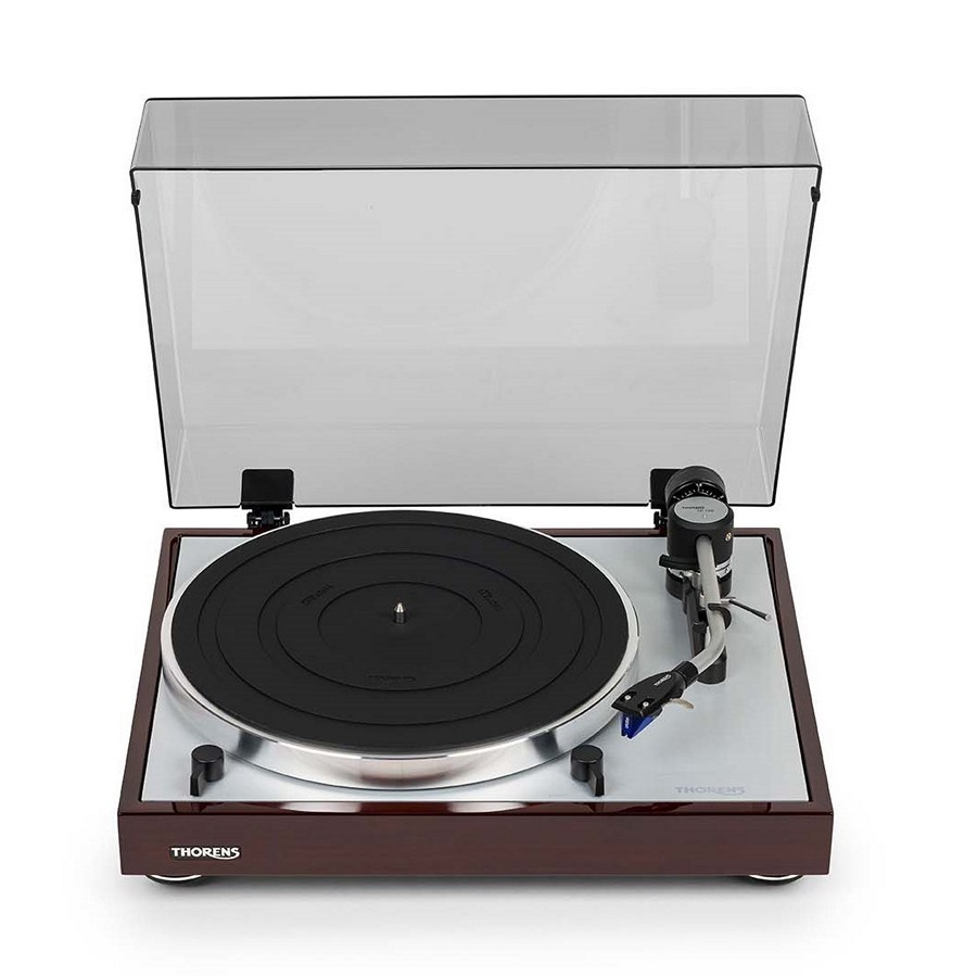 thorens-td403dd-walnut eindhoven
