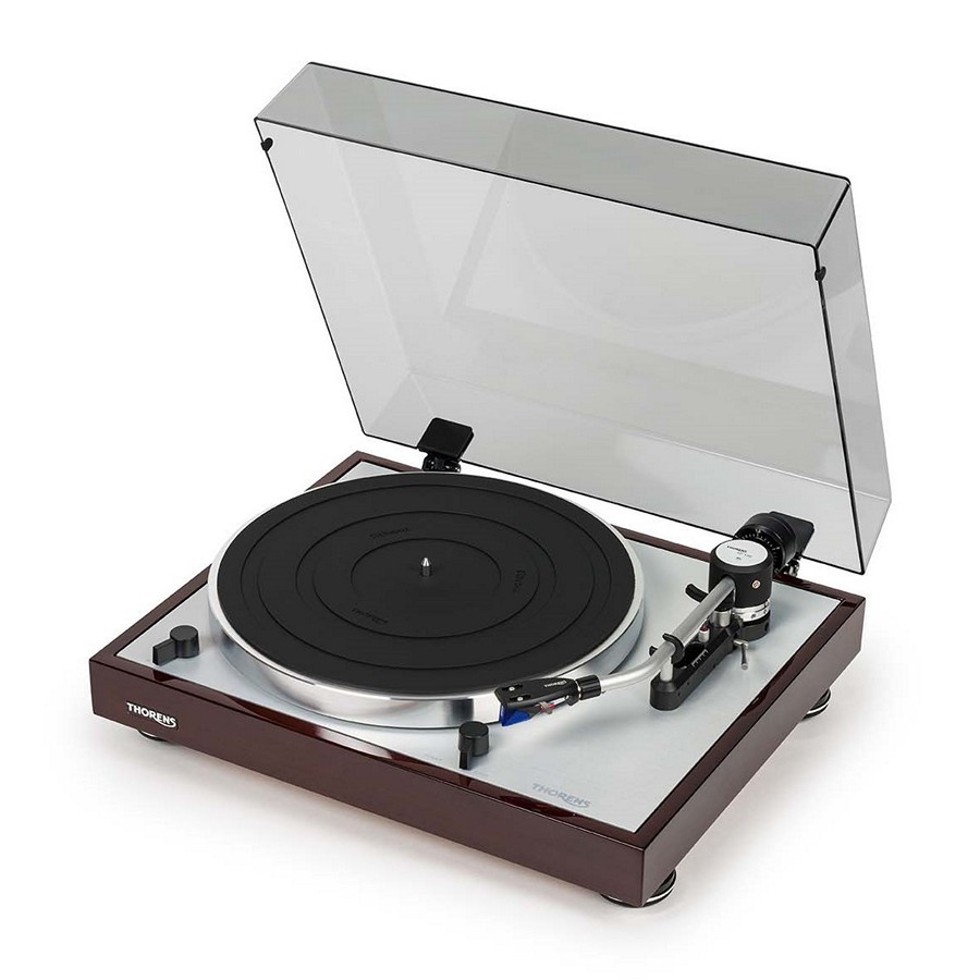 thorens-td403dd-walnut eindhoven