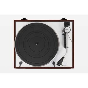 thorens-td403dd-walnut eindhoven