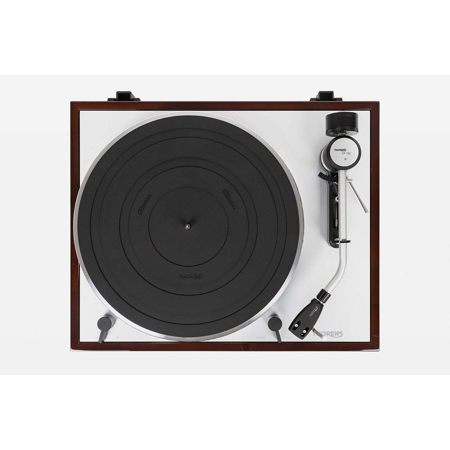 thorens-td403dd-walnut eindhoven