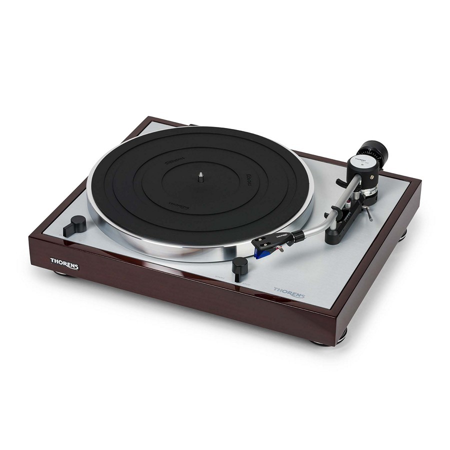 thorens-td403dd-walnut eindhoven