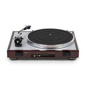 thorens-td403dd-walnut eindhoven