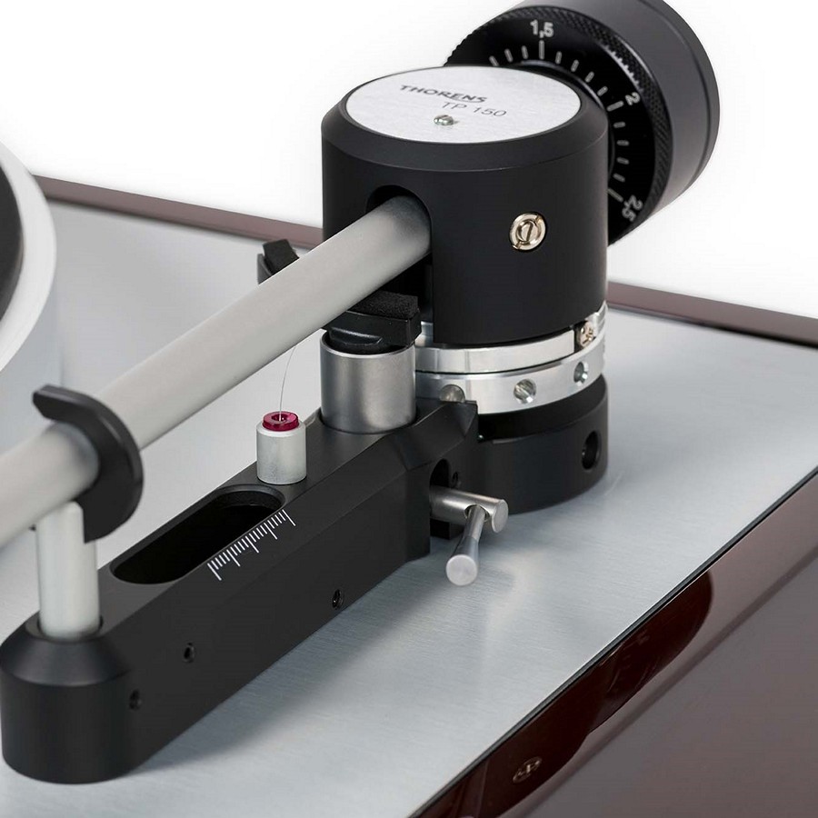 thorens-td403dd-walnut eindhoven