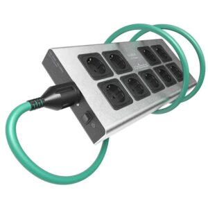Isotek V5 Corvus