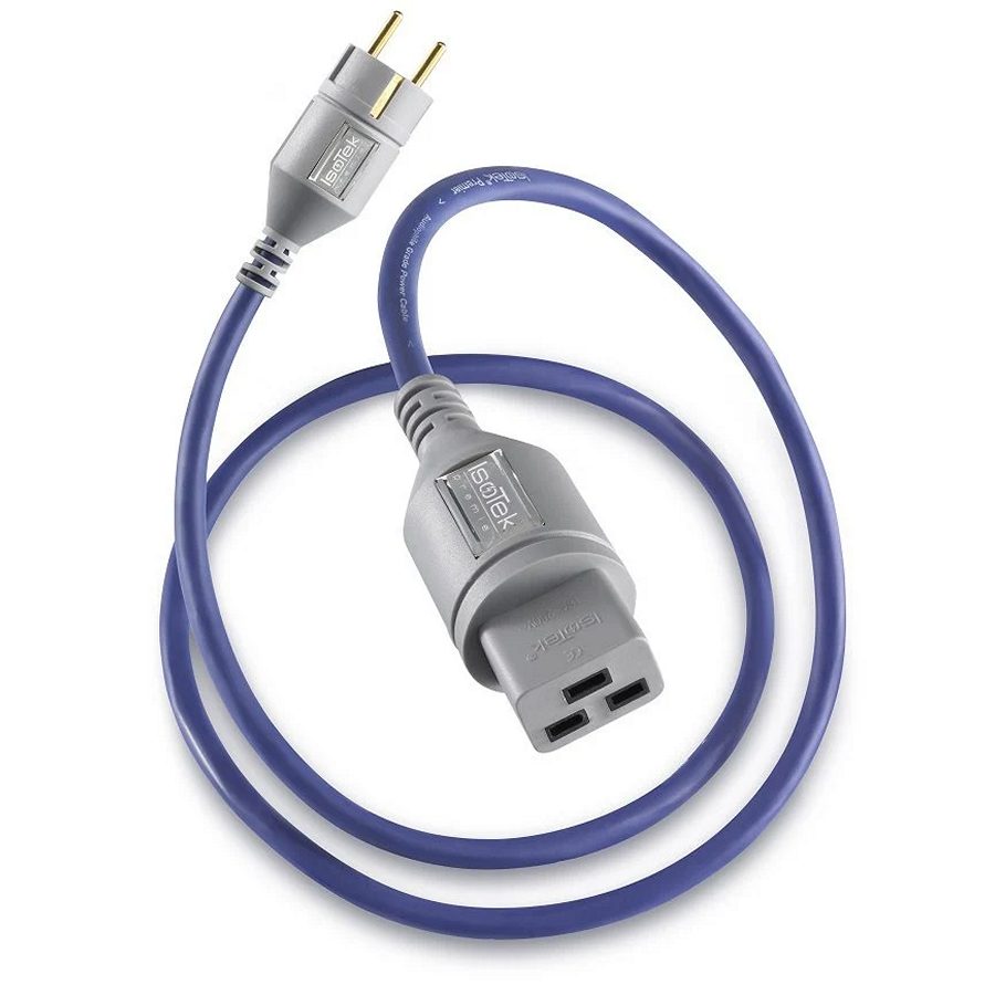 Isotek EVO3 Premier