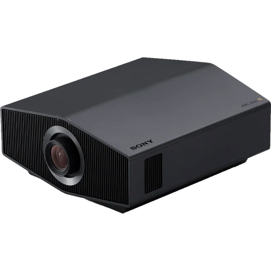 Sony BRAVIA Projector 8