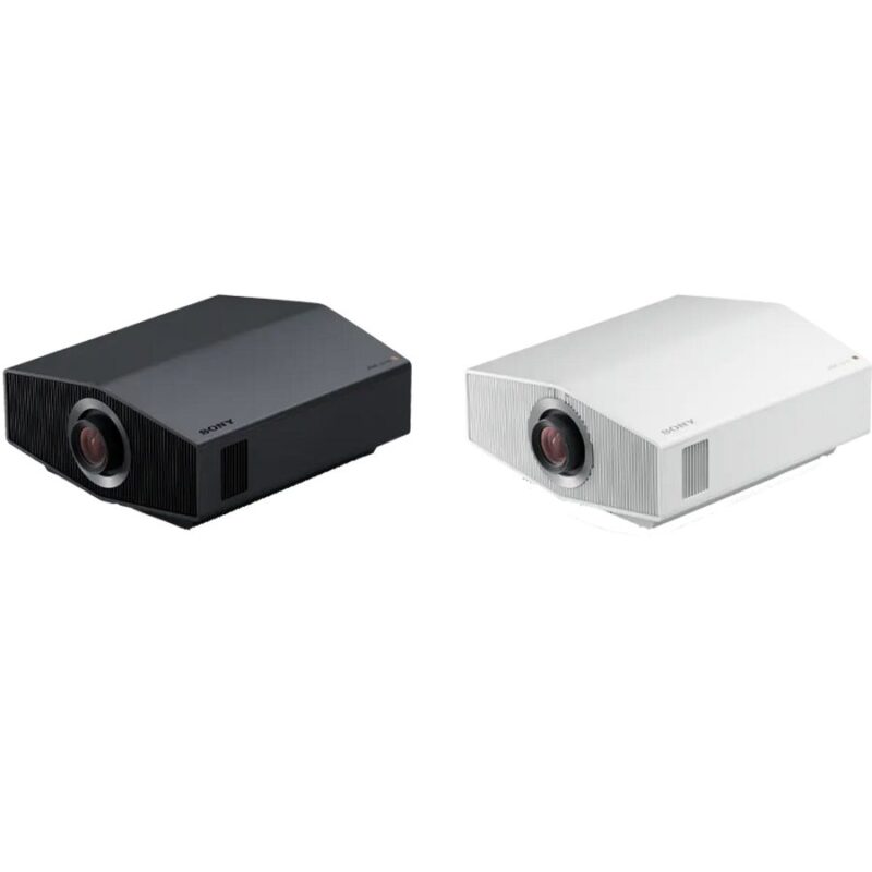 Sony BRAVIA Projector 8 (VPL-XW 6100) | AVNUE
