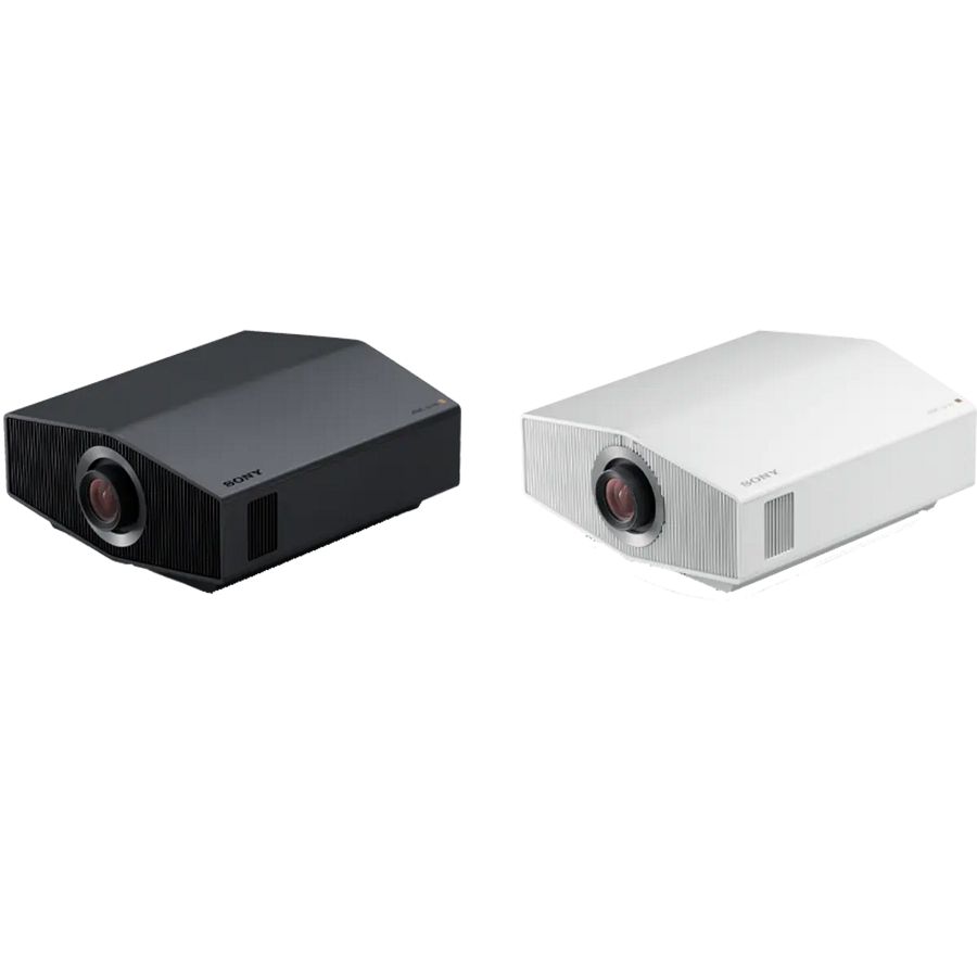 Sony BRAVIA Projector 8