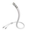 In-akustik Referenz LS-1205 AIR Pure Silver