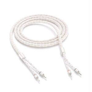 In-akustik Referenz LS-1205 AIR Pure Silver