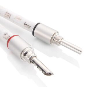 In-akustik Referenz LS-1205 AIR Pure Silver