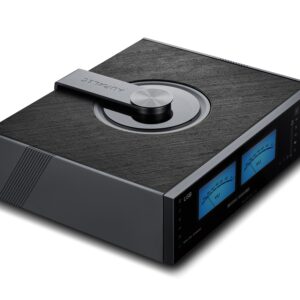 Auralic Aquila X3